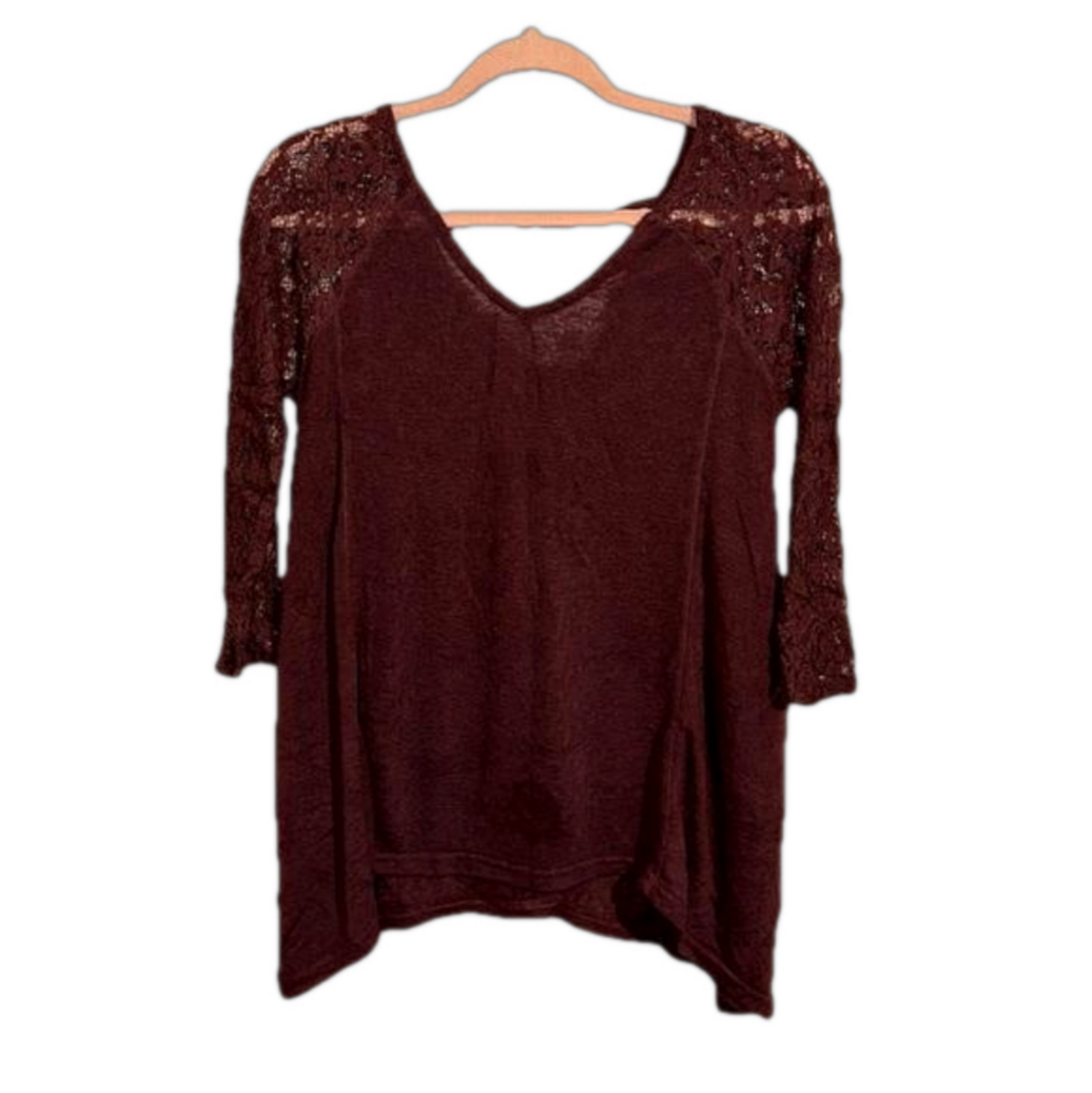 Carlotte Russe Top